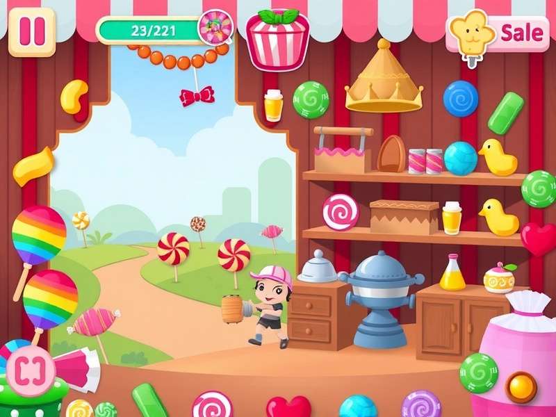 Candy Exploration India Community Event